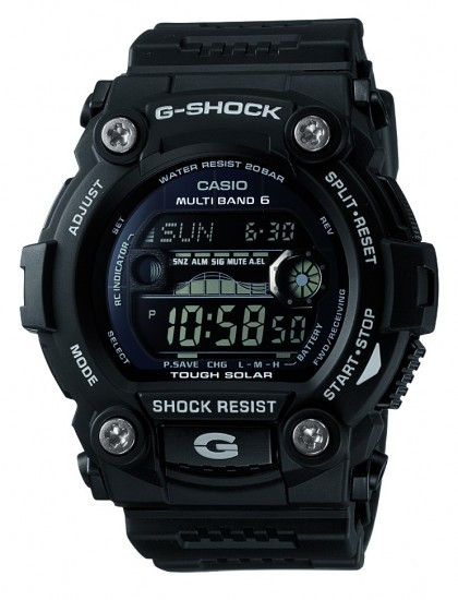Casio G-Shock GW7900B-1