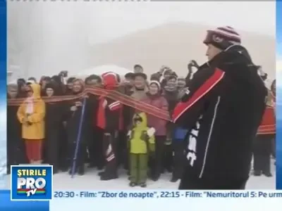 Putin, zmeul partiilor! Uite-l cum "zboara"