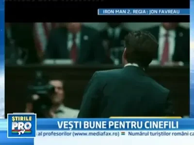 2010, anul superproductiilor de actiune cu distributii de 5 stele!