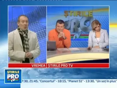 Rezolva problema lui Busu! 4.01.2009