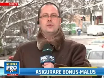 N-ai provocat niciun accident in ultimii 7 ani, platesti RCA-ul la jumatate