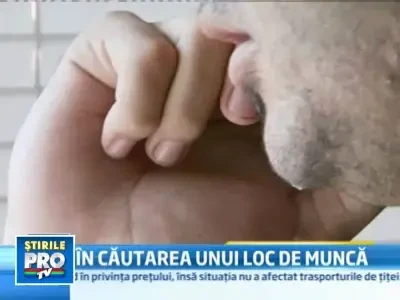 In 2010 piata muncii se va debloca. Au intaietate candidatii cu experienta