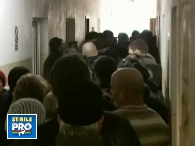 Cozi la taxe si impozite! Taxa pentru locul de parcare s-a triplat