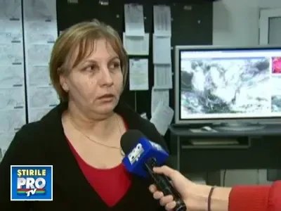 18 grade Celsius in ianuarie, 20 in martie, dar si precipitatii!