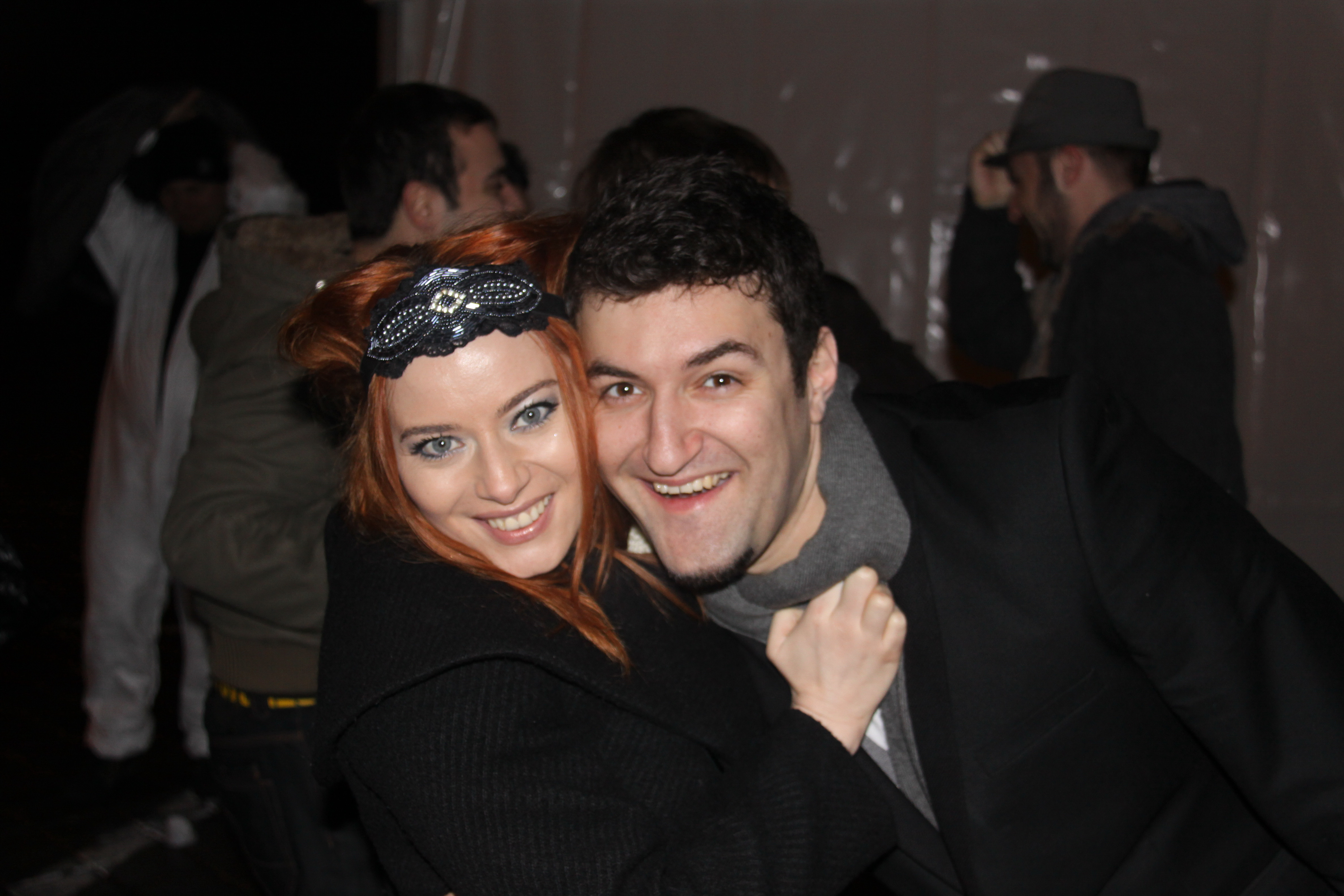 Pentru Laura Cosoi e importanta relatia din prezent, nu cele din trecut