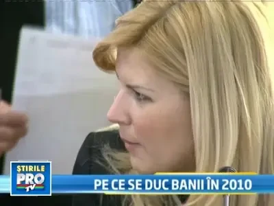 Udrea vrea sa construiasca un teren de golf in Bucuresti