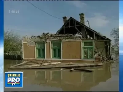 Indiferent de rezistenta locuintei veti fi despagubiti in caz de calamitate