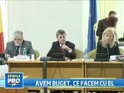 Elena Udrea vrea sa construiasca un teren de golf in Bucuresti