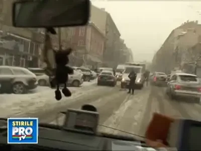 Un controversat jurnalist bulgar a fost ucis in centrul Sofiei