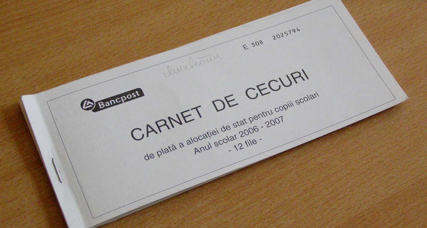 Campeanu:Vrem marirea alocatiilor pentru copii in functie de venituri, Constitutia nu ne lasa