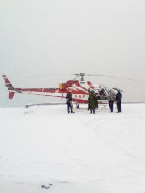 Elicopter