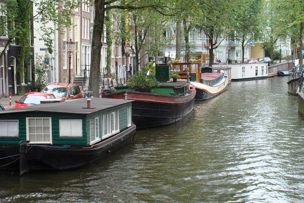 Casele sunt prea scumpe? Fa-ti una pe canal!