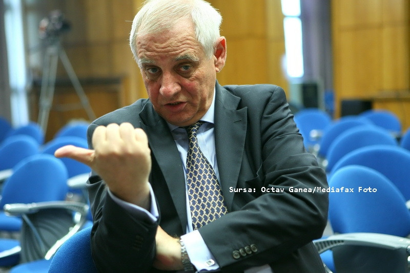 PSD a depus o motiune simpla la Camera impotriva lui Mihai Seitan