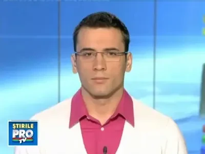 Sapte masini s-au facut praf intr-o secunda din neatentia unui sofer