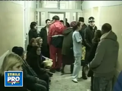 Batuta cu pumnii si picioarele de propriul iubit! Nu va depune plangere