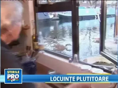 Casele sunt prea scumpe? Fa-ti una pe canal!