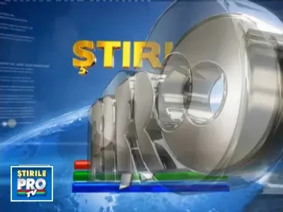 Stirile ProTV de la ora 7:00 cu din 06.01.2010