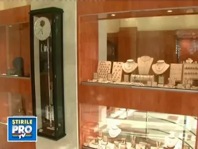 Am scapat de accizele la produse de lux! Teoretic...