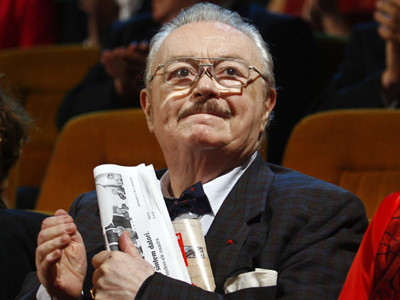 Ion Lucian se simte mai bine!