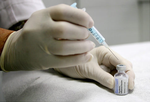 O tanara gravida a pierdut copilul din cauza gripei noi! E in stare grava