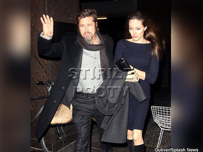 Brad si Angelina se despart pe bune! In joc sunt 330 de milioane de dolari