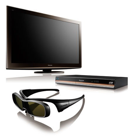 Televizor un pic mai gros decat un afis! 7 mm grosime! Urmeaza cel 3D