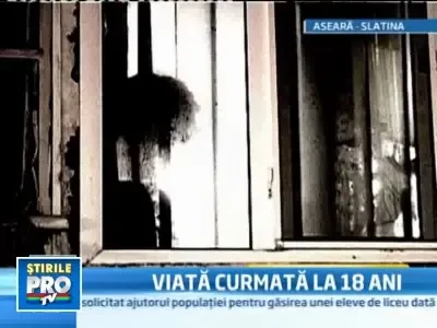 O eleva de 18 ani s-a sinucis din cauza notelor mici de la scoala