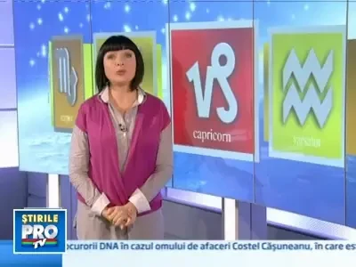 Horoscopul zilei de 7 ianuarie 2010!