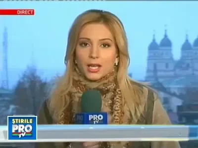 Gheata si poleiul fac ravagii la Iasi! La spital nu mai e niciun loc liber