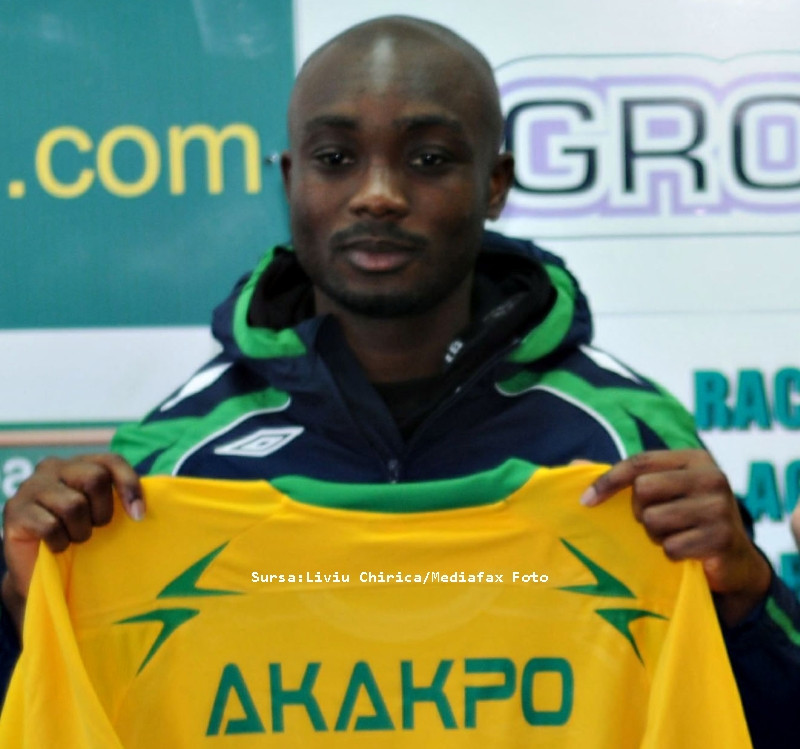 Moment de reculegere la deschiderea Cupei Africii pe Natiuni