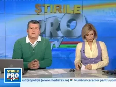 Se poarta negocieri pentru eliberarea marinarilor romani rapiti de somalezi