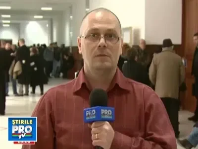 Condamnare cu suspendare pentru tenorul acuzat ca si-a abuzat fiul!