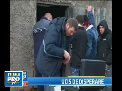 Si-a pus capat zilelor din cauza datoriilor la banca