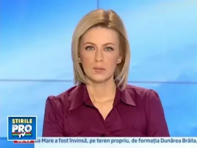 Cutremur puternic in California!