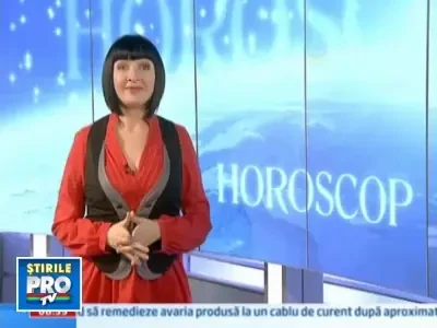 Horoscopul zilei de 10 ianuarie 2010