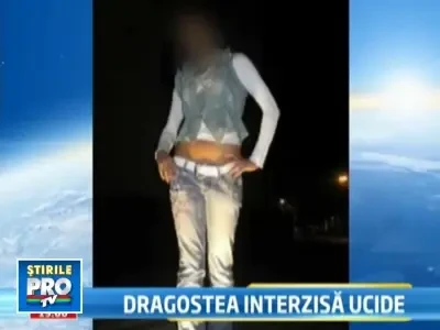 S-a sinucis din dragoste pentru profesorul ei! "El va da explicatiile"