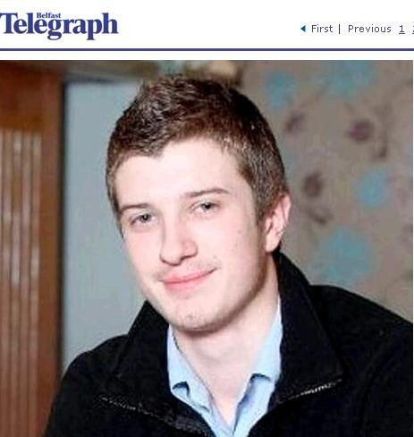 Star pe internet dupa ce a facut sex cu sotia premierului Irlandei!