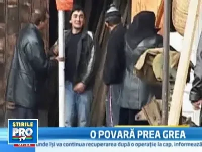 Notele mici si dezamagirea in dragoste i-au adus sfarsitul unei adolescente