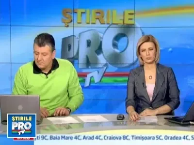 A ajuns la spital in stare grava dupa ce a traversat fara sa se asigure