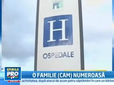 Premiera in ultimii 15 ani in Italia! O femeie a nascut sextupleti!