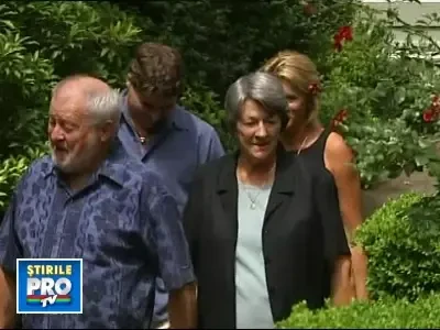 O bucata din vesmantul unei maicute a vindecat-o de cancer!