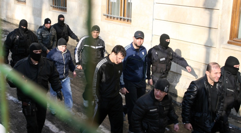 Cazul Ciorogarla: Eugen Preda si alte 16 persoane, trimise in judecata