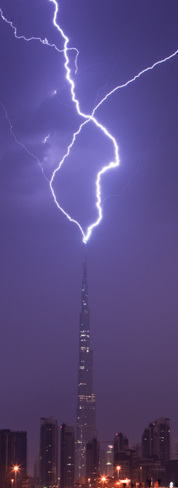 Burj Khalifa