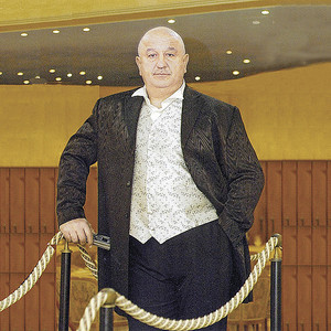 Costica Argint a fost pus in libertate