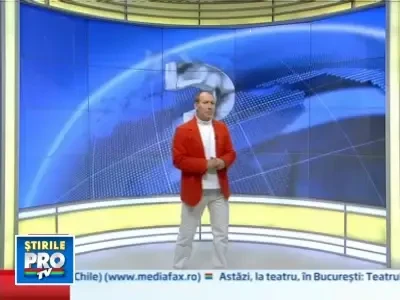 Rezolva problema lui Busu! 12.01.2009