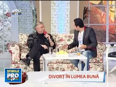 Madalin Voicu: “Imi place Elena Udrea, in sens admirativ”