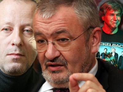 Dupa Andrei Gheorghe, inca un consilier celebru la Finante: Dan Bittman!