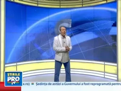 Rezolva problema lui Busu! 13.01.2009