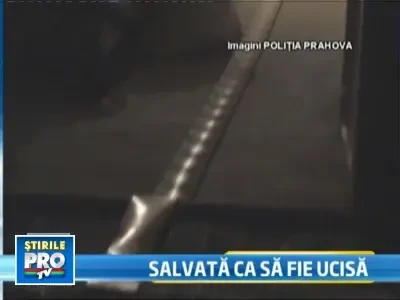 A omorat in bataie o femeie sarmana de care i se facuse mila sotiei lui!