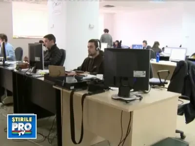 A explodat comertul online! Firmele nu mai pot plati chiriile!